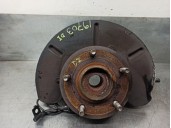 Recambio de mangueta delantera izquierda para dodge journey 2.4 16v referencia OEM IAM 5171101AB 