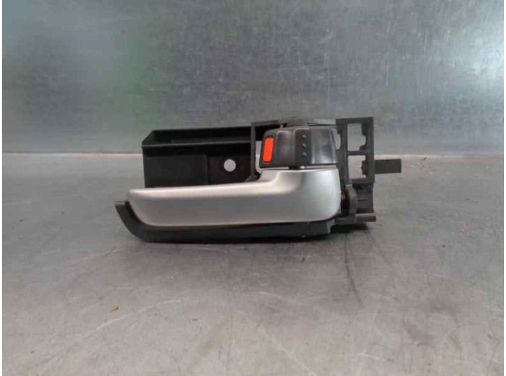 Recambio de maneta interior delantera derecha para nissan pixo (uao) 1.0 referencia OEM IAM 806704A00F 8311075J0 