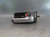 Recambio de maneta interior delantera derecha para nissan pixo (uao) 1.0 referencia OEM IAM 806704A00F 8311075J0 