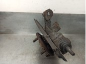 Recambio de mangueta delantera izquierda para dodge journey 2.4 16v referencia OEM IAM 5171101AB 