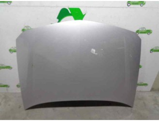 Recambio de capot para renault laguna ii (bg0) 1.9 dci diesel referencia OEM IAM 7751475999 GRIS 