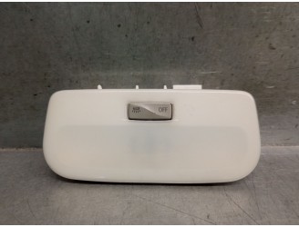 Recambio de luz interior para smart forfour hatchback (453) 0.9 (453.044, 453.053) referencia OEM IAM A4159064500 A4159064500 