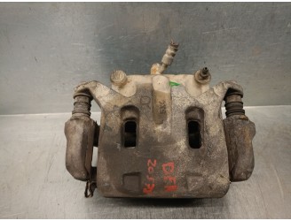 Recambio de pinza freno delantera derecha para nissan pathfinder (r51) 2.5 dci diesel cat referencia OEM IAM 41001EB32A 41001EB3