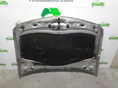 Recambio de capot para renault laguna ii (bg0) 1.9 dci diesel referencia OEM IAM 7751475999 GRIS 