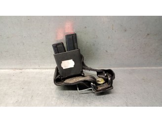 Recambio de enganche cinturon para renault megane i grandtour (ka0/1_) 1.9 dti (ka0n) referencia OEM IAM 8200046539 8200046539 