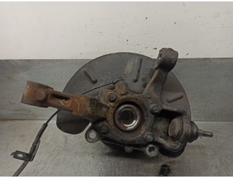 Recambio de mangueta delantera derecha para dodge journey 2.4 16v referencia OEM IAM 5171102AB 