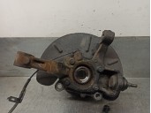 Replacement front right steering knuckle for Dodge Journey 2.4 16v OEM IAM reference 5171102AB 