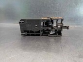 Recambio de maneta interior delantera izquierda para nissan pixo (uao) 1.0 referencia OEM IAM 806714A00F 