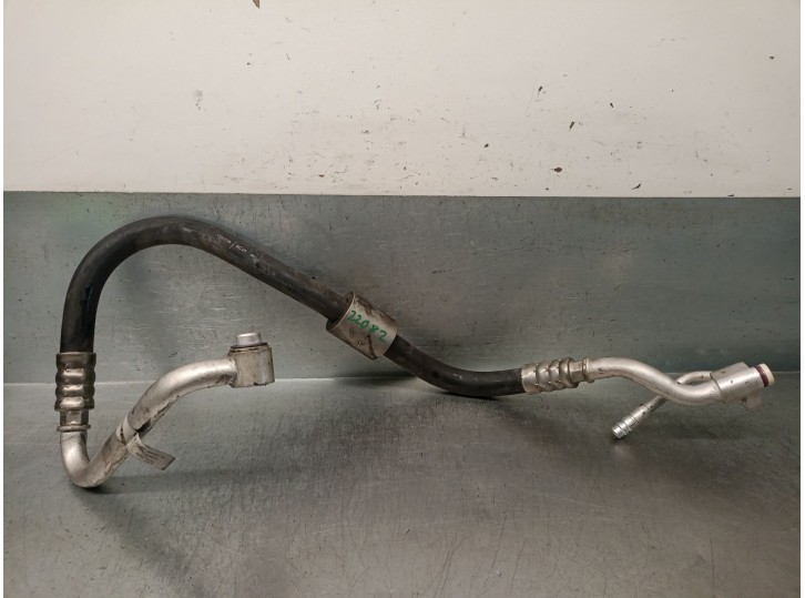 Recambio de tubos aire acondicionado para bmw x4 (f26) xdrive 20 d referencia OEM IAM 9345361 64539345361 