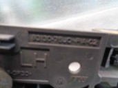 Replacement front left interior door handle for Nissan Pixo (uao) 1.0 OEM IAM reference 806714A00F 