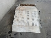 Recambio de carroceria para volkswagen crafter caja/chasis (sz_) 2.0 tdi referencia OEM IAM 08101425 WAKU