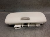 Recambio de luz interior para smart forfour hatchback (453) 0.9 (453.044, 453.053) referencia OEM IAM A4159064500 A4159064500 