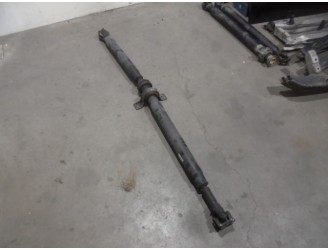 Recambio de transmision central para ssangyong rodius xdi referencia OEM IAM 3320021414DM2 3320021850 