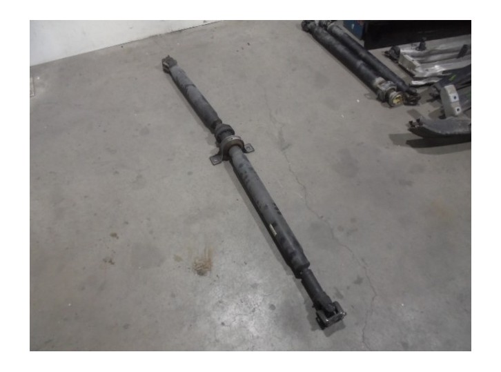 Recambio de transmision central para ssangyong rodius xdi referencia OEM IAM 3320021414DM2 3320021850 