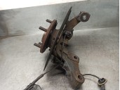 Recambio de mangueta delantera derecha para dodge journey 2.4 16v referencia OEM IAM 5171102AB 