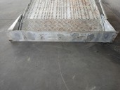 Recambio de carroceria para volkswagen crafter caja/chasis (sz_) 2.0 tdi referencia OEM IAM 08101425  WAKU