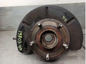Recambio de mangueta delantera derecha para dodge journey 2.4 16v referencia OEM IAM 5171102AB 