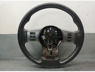 Recambio de volante para nissan pathfinder (r51) 2.5 dci diesel cat referencia OEM IAM 48430EB402EM 48430EB402 