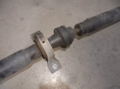 Recambio de transmision central para ssangyong rodius xdi referencia OEM IAM 3320021414DM2 3320021850 