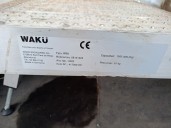 Recambio de carroceria para volkswagen crafter caja/chasis (sz_) 2.0 tdi referencia OEM IAM 08101425  WAKU
