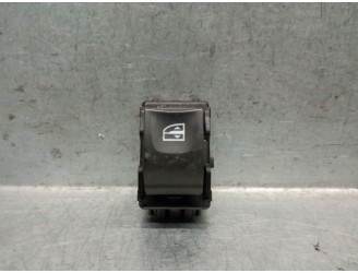 Recambio de mando elevalunas delantero derecho para smart forfour hatchback (453) 0.9 (453.044, 453.053) referencia OEM IAM 2542