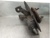Recambio de mangueta delantera derecha para dodge journey 2.4 16v referencia OEM IAM 5171102AB 