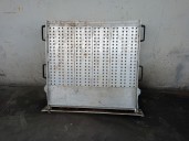 Recambio de carroceria para volkswagen crafter caja/chasis (sz_) 2.0 tdi referencia OEM IAM 08101425 WAKU