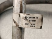 Recambio de tubos aire acondicionado para bmw x4 (f26) xdrive 20 d referencia OEM IAM 9345361 64539345361 