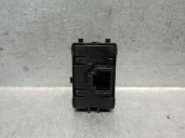 Recambio de mando elevalunas delantero derecho para smart forfour hatchback (453) 0.9 (453.044, 453.053) referencia OEM IAM 2542