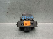 Recambio de mando elevalunas delantero derecho para smart forfour hatchback (453) 0.9 (453.044, 453.053) referencia OEM IAM 2542