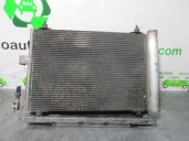 Replacement air conditioning condenser / radiator for Peugeot 406 Sedan (S1/S2) 2.0 HDi OEM IAM reference 