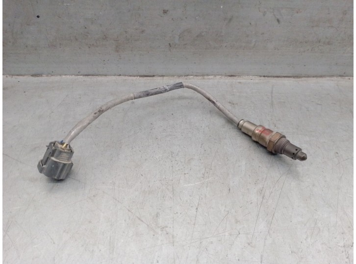 Recambio de sonda lambda para mazda cx-30 (dm) skyactiv-x m hybrid referencia OEM IAM 188G1 NTK