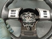 Recambio de volante para nissan pathfinder (r51) 2.5 dci diesel cat referencia OEM IAM 48430EB402EM 48430EB402 