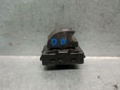 Recambio de mando elevalunas delantero derecho para smart forfour hatchback (453) 0.9 (453.044, 453.053) referencia OEM IAM 2542