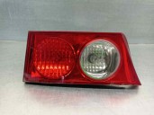 Replacement rear right tail light for Honda Accord Sedan (CL/CN) 2.2 CTDi OEM IAM reference 34151SEAE51 TAILGATE 4 DOORS