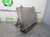 Replacement air conditioning condenser / radiator for Peugeot 406 Sedan (S1/S2) 2.0 HDi OEM IAM reference 