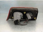 Replacement right rear light for Honda Accord sedan (CL/CN) 2.2 CTDi OEM IAM reference 34151SEAE51 TAILGATE 4 DOORS