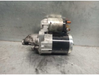 Recambio de motor arranque para nissan pixo (uao) 1.0 referencia OEM IAM 31100M68K1 M000T33071ZM MITSUBISHI