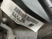 Recambio de volante para nissan pathfinder (r51) 2.5 dci diesel cat referencia OEM IAM 48430EB402EM 48430EB402 