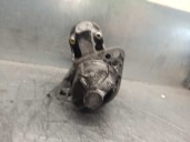 Recambio de motor arranque para nissan pixo (uao) 1.0 referencia OEM IAM 31100M68K1 M000T33071ZM MITSUBISHI