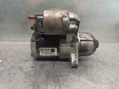 Recambio de motor arranque para nissan pixo (uao) 1.0 referencia OEM IAM 31100M68K1 M000T33071ZM MITSUBISHI
