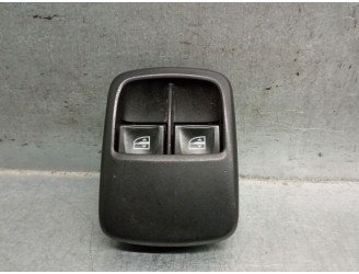 Recambio de mando elevalunas delantero izquierdo para smart forfour hatchback (453) 0.9 (453.044, 453.053) referencia OEM IAM 25