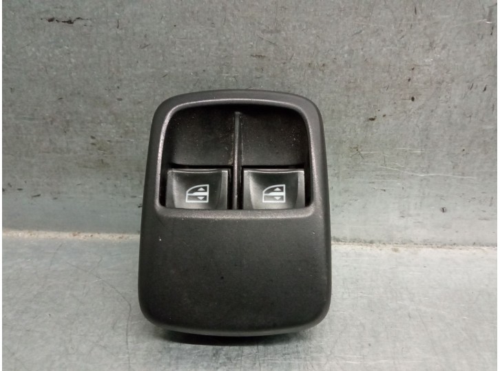 Recambio de mando elevalunas delantero izquierdo para smart forfour hatchback (453) 0.9 (453.044, 453.053) referencia OEM IAM 25