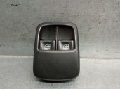 Recambio de mando elevalunas delantero izquierdo para smart forfour hatchback (453) 0.9 (453.044, 453.053) referencia OEM IAM 25