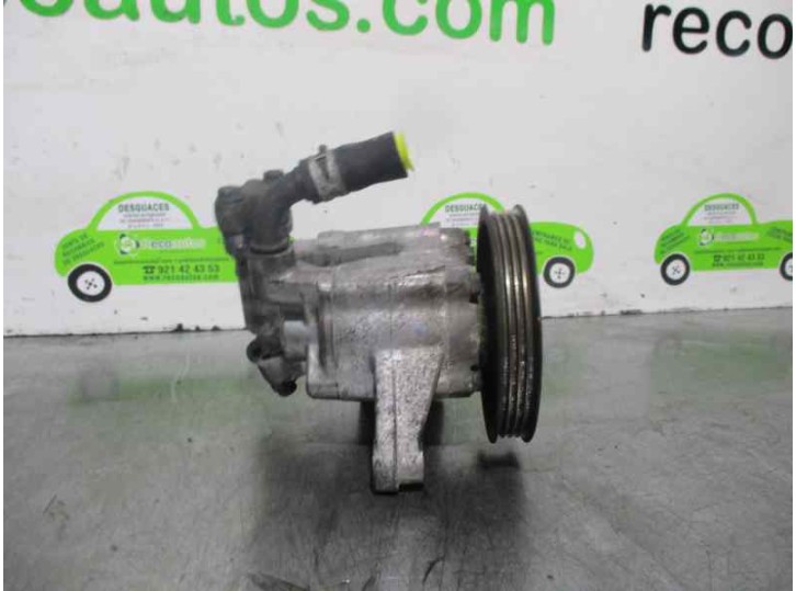 Recambio de bomba servodireccion para mg serie 600 (rh) 2.0 cat referencia OEM IAM 307032R QVB101030E 