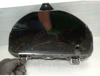 Recambio de cuadro instrumentos para honda accord berlina (cl/cn) 2.2 ctdi referencia OEM IAM 78100G200F HR0301306 