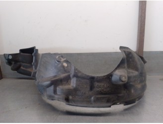 Recambio de paso rueda delantero izquierdo para toyota corolla compact (_e11_) 1.4 (zze111_) referencia OEM IAM 5387612260 53876