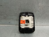 Recambio de mando elevalunas delantero izquierdo para smart forfour hatchback (453) 0.9 (453.044, 453.053) referencia OEM IAM 25