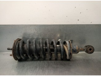 Recambio de amortiguador trasero derecho para nissan pathfinder (r51) 2.5 dci diesel cat referencia OEM IAM 56200EB31A 56200EB31