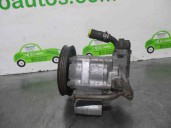 Recambio de bomba servodireccion para mg serie 600 (rh) 2.0 cat referencia OEM IAM 307032R QVB101030E 